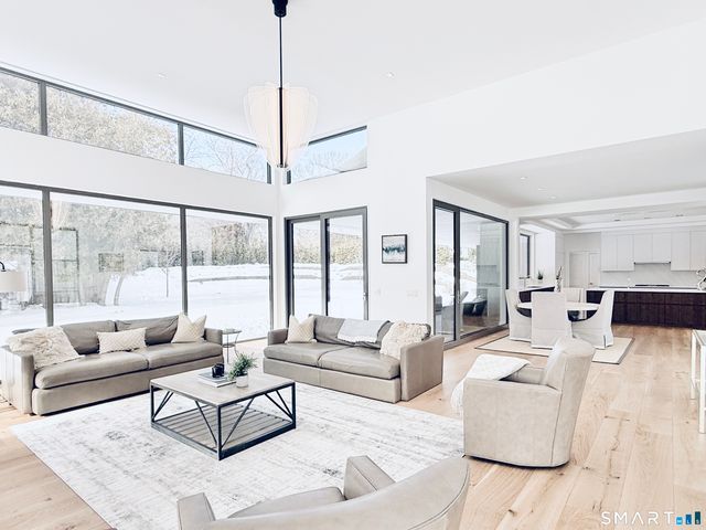 14 Five Mile River Road, Darien, CT 06820