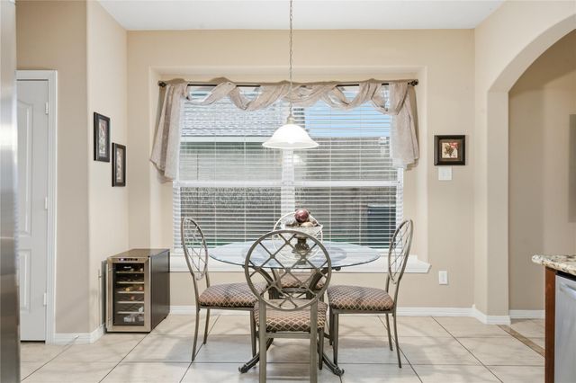 5106 Westwood Pines Drive, Katy, TX 77449