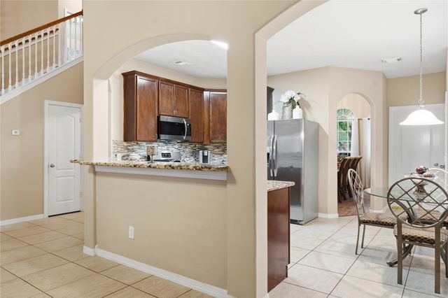 5106 Westwood Pines Drive, Katy, TX 77449