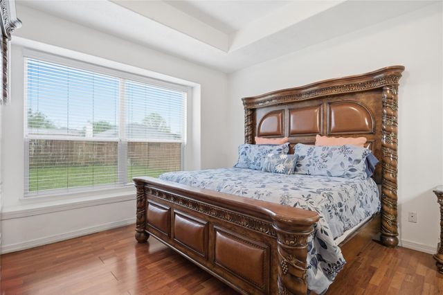 5106 Westwood Pines Drive, Katy, TX 77449