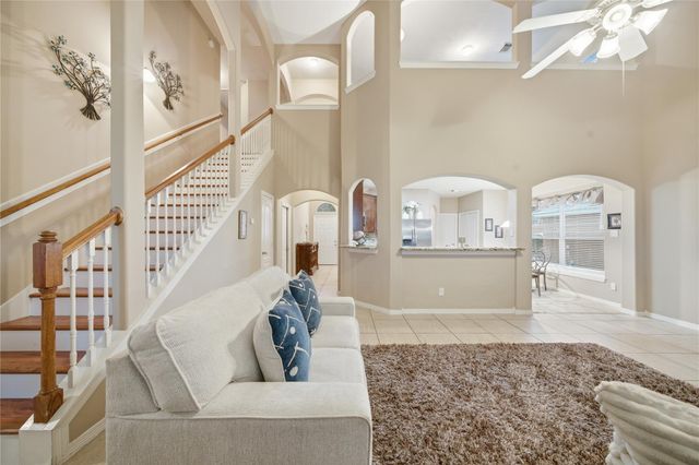 5106 Westwood Pines Drive, Katy, TX 77449