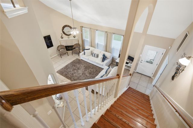 5106 Westwood Pines Drive, Katy, TX 77449