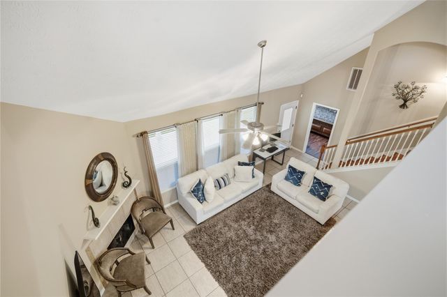 5106 Westwood Pines Drive, Katy, TX 77449