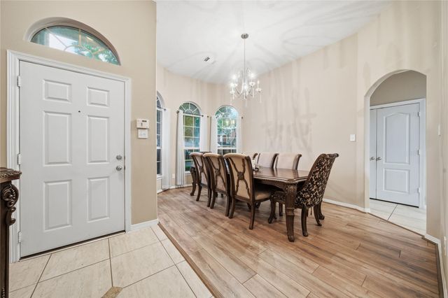 5106 Westwood Pines Drive, Katy, TX 77449