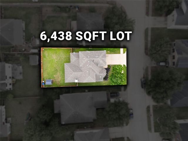 5106 Westwood Pines Drive, Katy, TX 77449