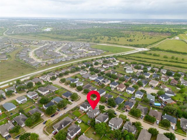 5106 Westwood Pines Drive, Katy, TX 77449