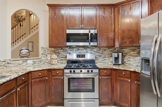 5106 Westwood Pines Drive, Katy, TX 77449