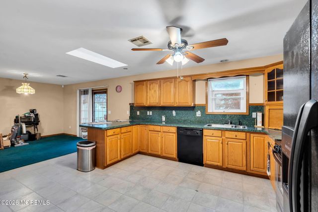 505 Colorado Avenue, Brick, NJ 08724