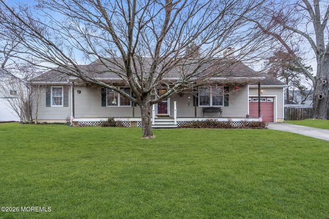 505 Colorado Avenue, Brick, NJ 08724