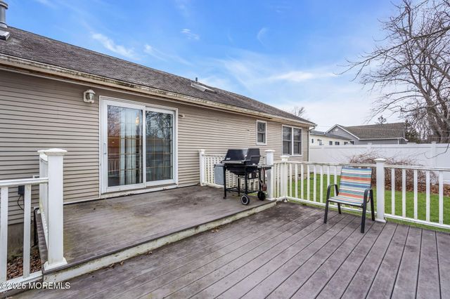 505 Colorado Avenue, Brick, NJ 08724