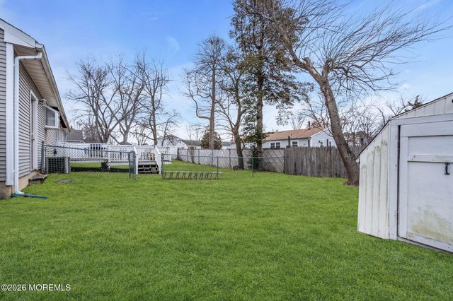 505 Colorado Avenue, Brick, NJ 08724