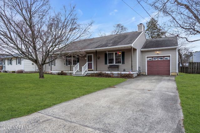 505 Colorado Avenue, Brick, NJ 08724