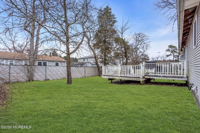 505 Colorado Avenue, Brick, NJ 08724