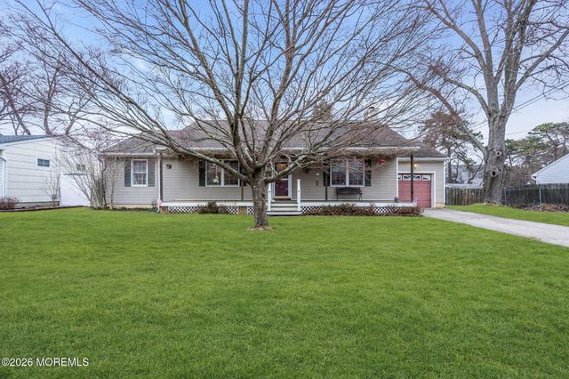 505 Colorado Avenue, Brick, NJ 08724