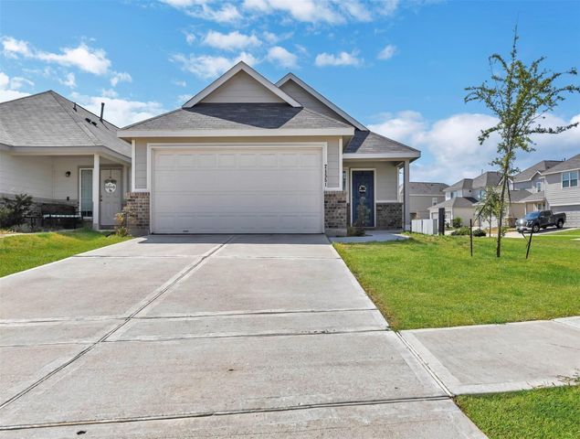 24551 Carlo Hue Trail, Katy, TX 77493