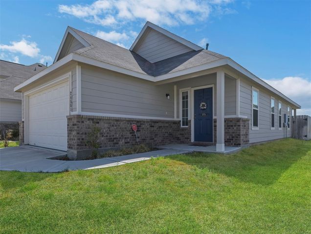 24551 Carlo Hue Trail, Katy, TX 77493