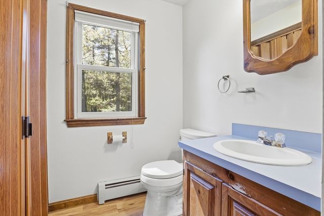 3 Checkerberry Lane, Littleton, MA 01460