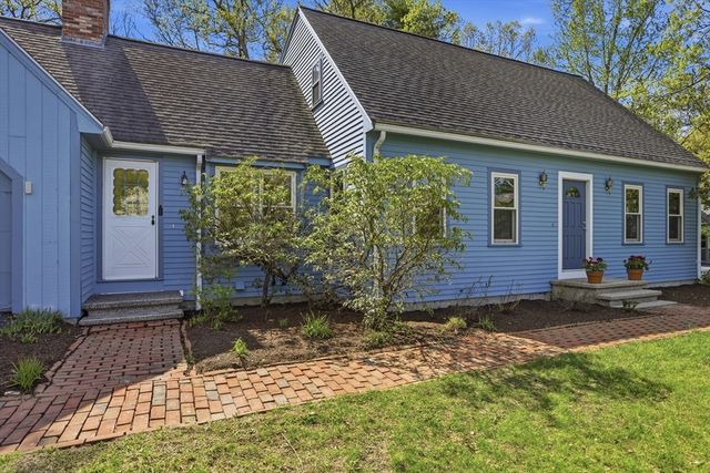3 Checkerberry Lane, Littleton, MA 01460