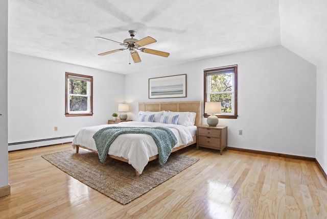 3 Checkerberry Lane, Littleton, MA 01460