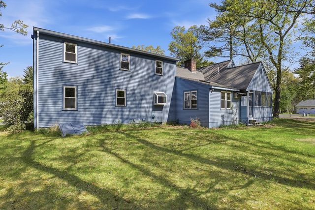 3 Checkerberry Lane, Littleton, MA 01460