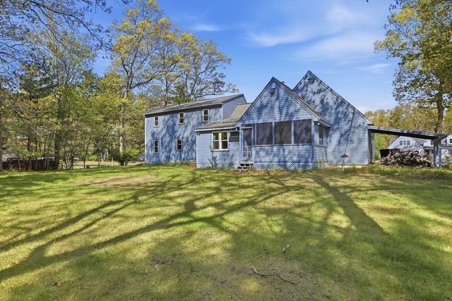 3 Checkerberry Lane, Littleton, MA 01460