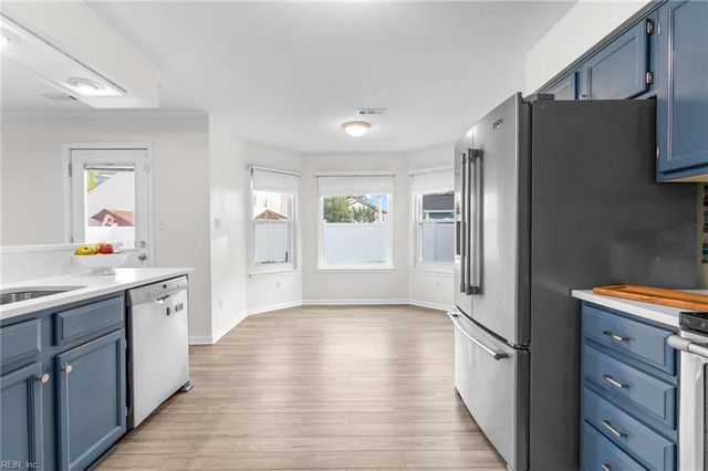 3205 Vermeer DR, Virginia Beach, VA 23453