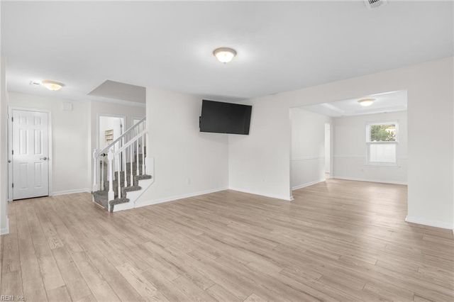 3205 Vermeer DR, Virginia Beach, VA 23453