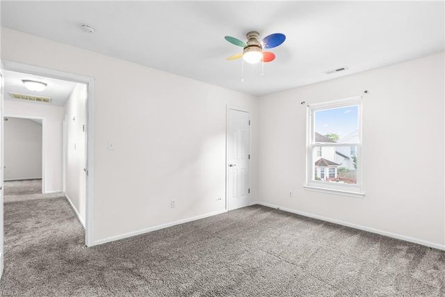 3205 Vermeer DR, Virginia Beach, VA 23453