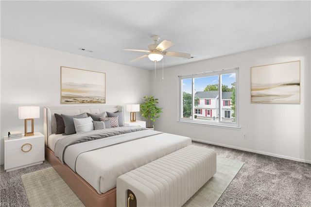 3205 Vermeer DR, Virginia Beach, VA 23453