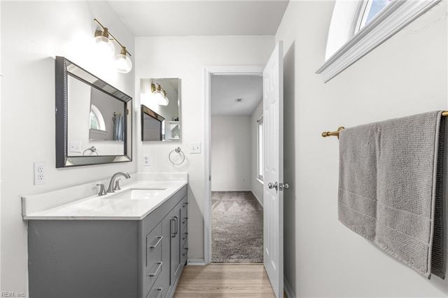 3205 Vermeer DR, Virginia Beach, VA 23453