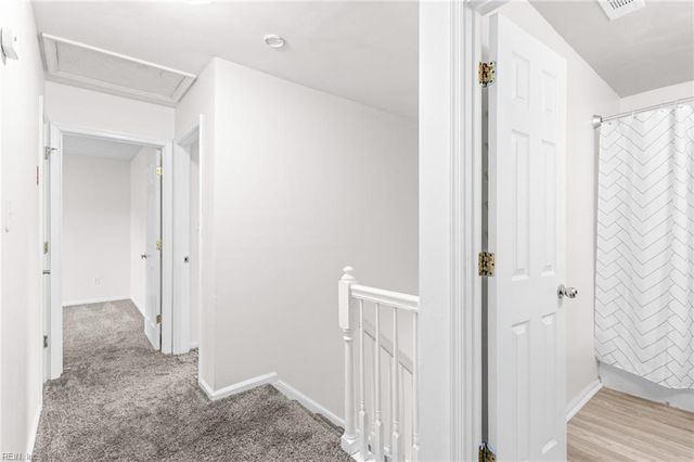 3205 Vermeer DR, Virginia Beach, VA 23453