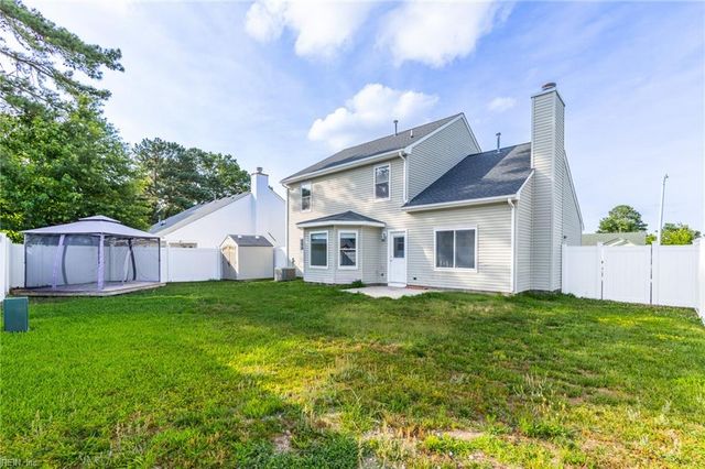 3205 Vermeer DR, Virginia Beach, VA 23453