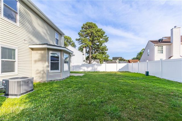 3205 Vermeer DR, Virginia Beach, VA 23453