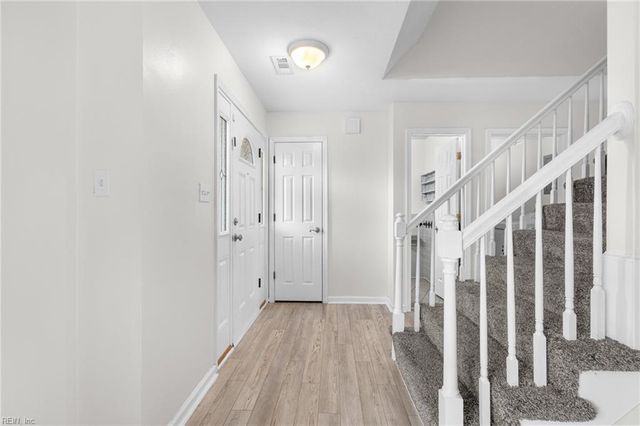 3205 Vermeer DR, Virginia Beach, VA 23453