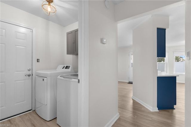3205 Vermeer DR, Virginia Beach, VA 23453