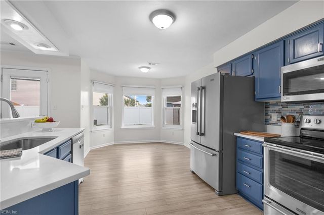 3205 Vermeer DR, Virginia Beach, VA 23453