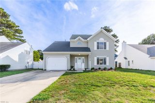 3205 Vermeer DR, Virginia Beach, VA 23453