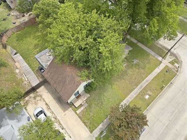 352 S Sheridan, Wichita, KS 67213