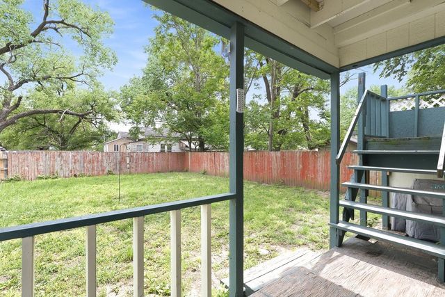 352 S Sheridan, Wichita, KS 67213