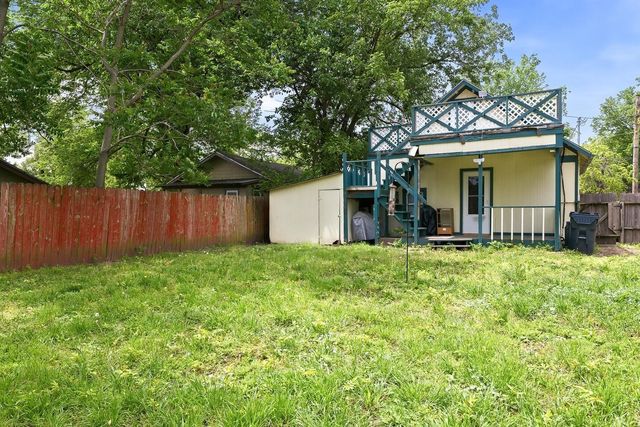 352 S Sheridan, Wichita, KS 67213