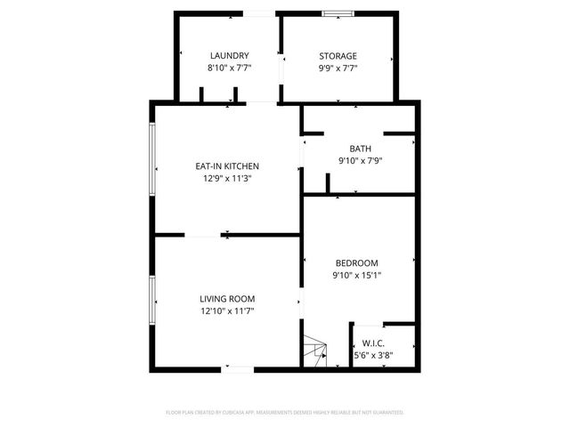 352 S Sheridan, Wichita, KS 67213