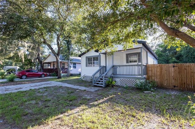 3110 GORDON COURT, Tampa, FL 33619