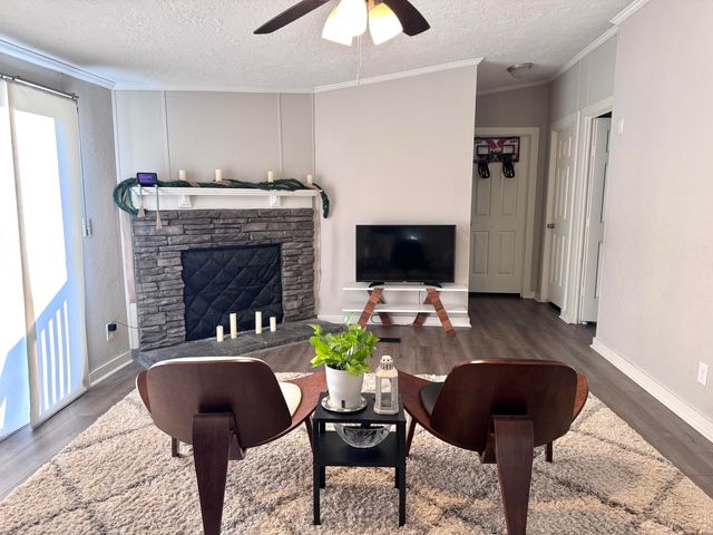 4438 Boulineau Road, Blythe, GA 30805