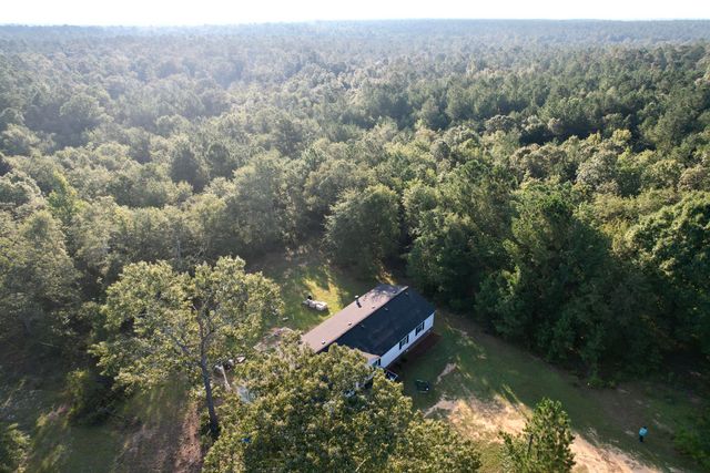 4438 Boulineau Road, Blythe, GA 30805