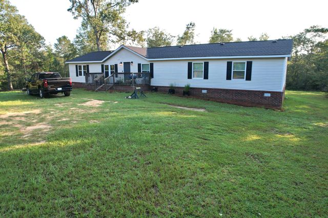 4438 Boulineau Road, Blythe, GA 30805