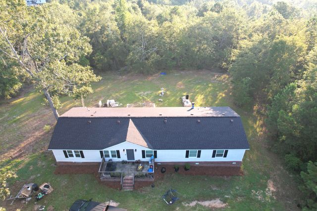 4438 Boulineau Road, Blythe, GA 30805