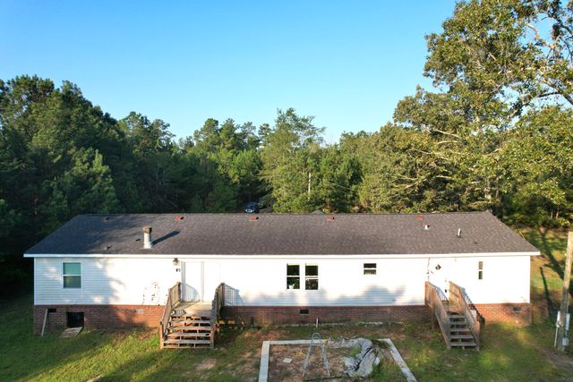 4438 Boulineau Road, Blythe, GA 30805