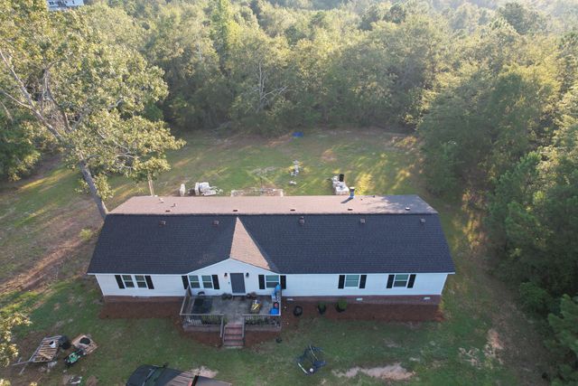 4438 Boulineau Road, Blythe, GA 30805