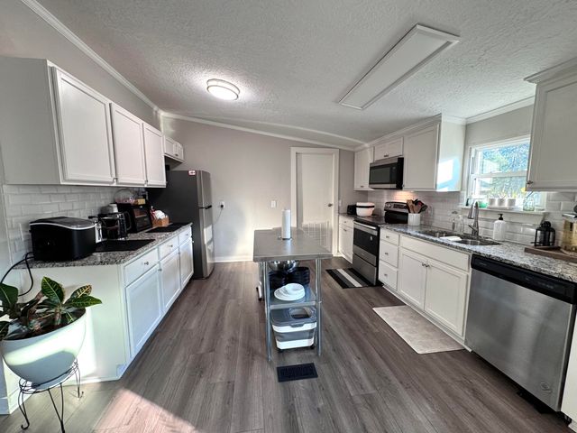 4438 Boulineau Road, Blythe, GA 30805