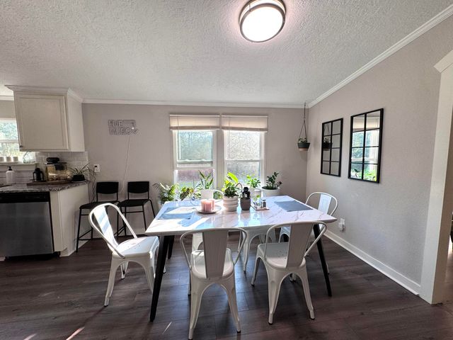 4438 Boulineau Road, Blythe, GA 30805